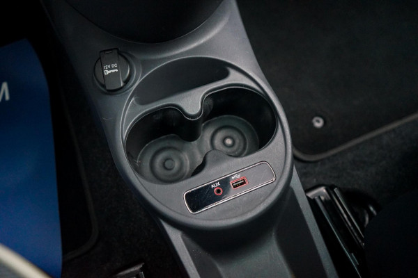 Fiat 500 0.9 TwinAir Turbo Lounge