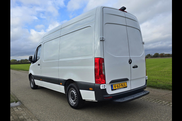 Mercedes-Benz Sprinter 315 1.9 CDI L2 H2 RWD - 150 Pk - Euro 6 - Navi - ParkeerCamera - Cruise Control