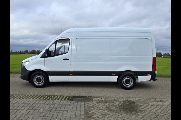 Mercedes-Benz Sprinter 315 1.9 CDI L2 H2 RWD - 150 Pk - Euro 6 - Navi - ParkeerCamera - Cruise Control