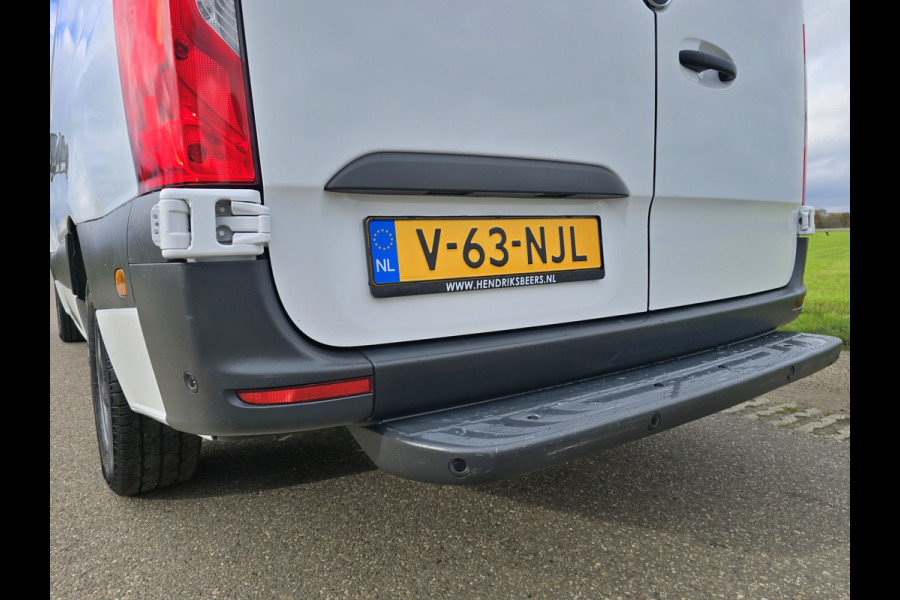 Mercedes-Benz Sprinter 315 1.9 CDI L2 H2 RWD - 150 Pk - Euro 6 - Navi - ParkeerCamera - Cruise Control