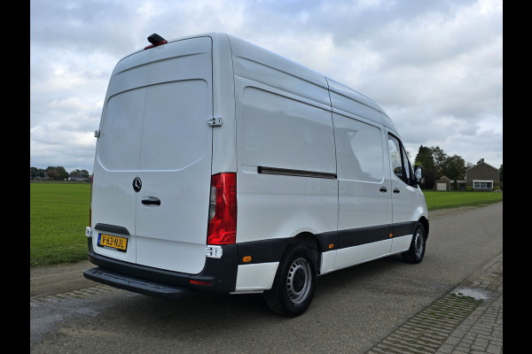 Mercedes-Benz Sprinter 315 1.9 CDI L2 H2 RWD - 150 Pk - Euro 6 - Navi - ParkeerCamera - Cruise Control