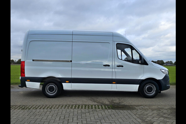 Mercedes-Benz Sprinter 315 1.9 CDI L2 H2 RWD - 150 Pk - Euro 6 - Navi - ParkeerCamera - Cruise Control