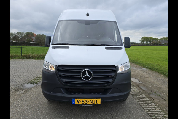 Mercedes-Benz Sprinter 315 1.9 CDI L2 H2 RWD - 150 Pk - Euro 6 - Navi - ParkeerCamera - Cruise Control