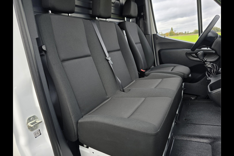 Mercedes-Benz Sprinter 315 1.9 CDI L2 H2 RWD - 150 Pk - Euro 6 - Navi - ParkeerCamera - Cruise Control