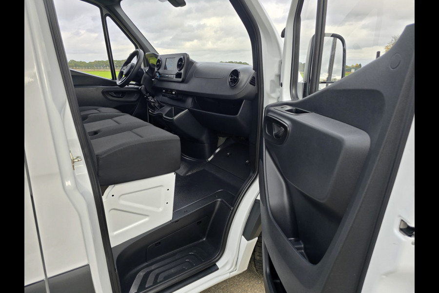 Mercedes-Benz Sprinter 315 1.9 CDI L2 H2 RWD - 150 Pk - Euro 6 - Navi - ParkeerCamera - Cruise Control