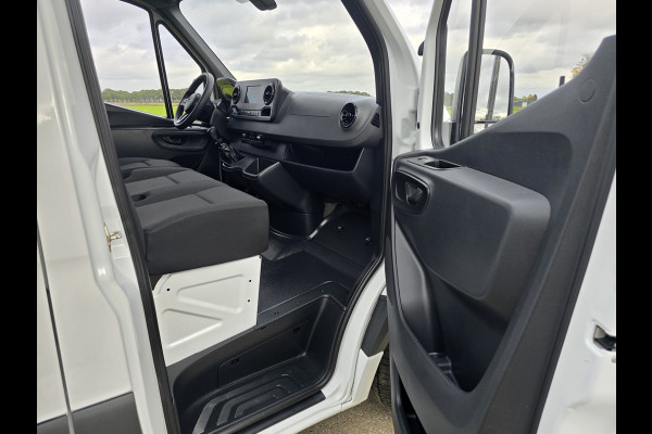 Mercedes-Benz Sprinter 315 1.9 CDI L2 H2 RWD - 150 Pk - Euro 6 - Navi - ParkeerCamera - Cruise Control