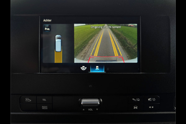 Mercedes-Benz Sprinter 315 1.9 CDI L2 H2 RWD - 150 Pk - Euro 6 - Navi - ParkeerCamera - Cruise Control