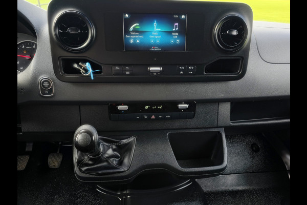 Mercedes-Benz Sprinter 315 1.9 CDI L2 H2 RWD - 150 Pk - Euro 6 - Navi - ParkeerCamera - Cruise Control