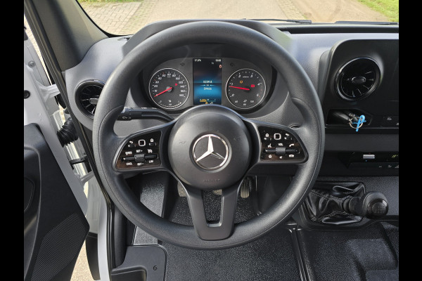Mercedes-Benz Sprinter 315 1.9 CDI L2 H2 RWD - 150 Pk - Euro 6 - Navi - ParkeerCamera - Cruise Control