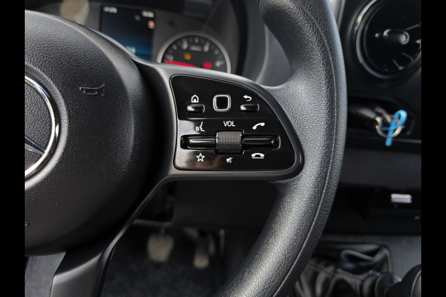 Mercedes-Benz Sprinter 315 1.9 CDI L2 H2 RWD - 150 Pk - Euro 6 - Navi - ParkeerCamera - Cruise Control