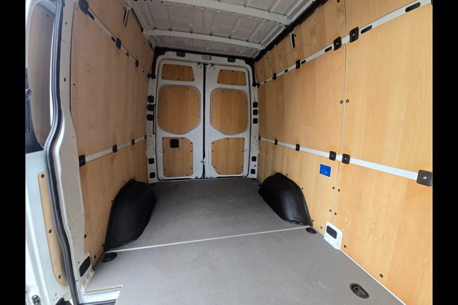 Mercedes-Benz Sprinter 315 1.9 CDI L2 H2 RWD - 150 Pk - Euro 6 - Navi - ParkeerCamera - Cruise Control