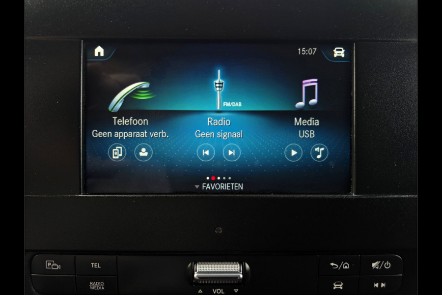 Mercedes-Benz Sprinter 315 1.9 CDI L2 H2 RWD - 150 Pk - Euro 6 - Navi - ParkeerCamera - Cruise Control