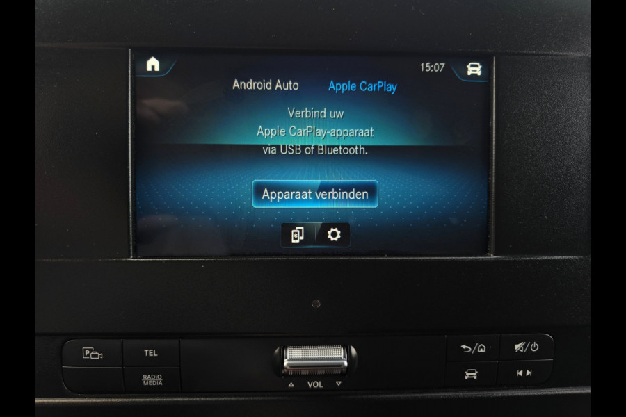 Mercedes-Benz Sprinter 315 1.9 CDI L2 H2 RWD - 150 Pk - Euro 6 - Navi - ParkeerCamera - Cruise Control