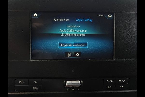 Mercedes-Benz Sprinter 315 1.9 CDI L2 H2 RWD - 150 Pk - Euro 6 - Navi - ParkeerCamera - Cruise Control