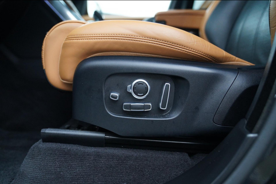 Land Rover Range Rover Sport P400e HSE Dynamic Stealth | 23 inch | Panorama | HuD | Two Tone Leder | Adaptieve Cruise | DVD Achter