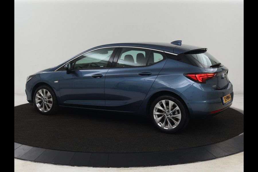 Opel Astra 1.4 Turbo Innovation | 150pk | Automaat | Camera | Carplay | Navigatie | Climate control | Parkeerhulp | Cruise control | Bluetooth