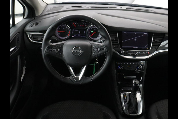 Opel Astra 1.4 Turbo Innovation | 150pk | Automaat | Camera | Carplay | Navigatie | Climate control | Parkeerhulp | Cruise control | Bluetooth