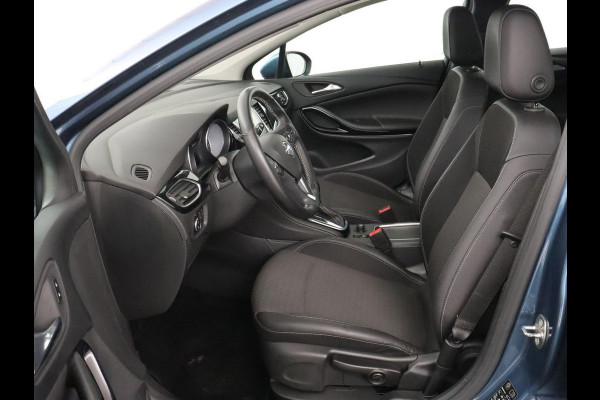Opel Astra 1.4 Turbo Innovation | 150pk | Automaat | Camera | Carplay | Navigatie | Climate control | Parkeerhulp | Cruise control | Bluetooth