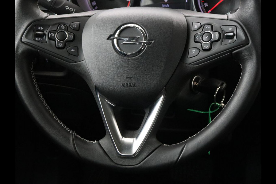 Opel Astra 1.4 Turbo Innovation | 150pk | Automaat | Camera | Carplay | Navigatie | Climate control | Parkeerhulp | Cruise control | Bluetooth