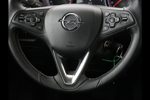 Opel Astra 1.4 Turbo Innovation | 150pk | Automaat | Camera | Carplay | Navigatie | Climate control | Parkeerhulp | Cruise control | Bluetooth