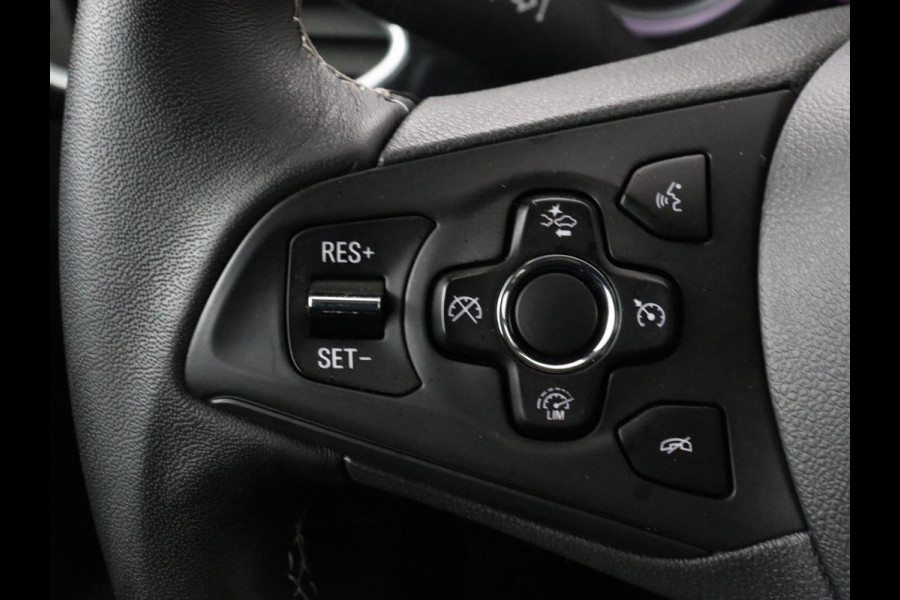 Opel Astra 1.4 Turbo Innovation | 150pk | Automaat | Camera | Carplay | Navigatie | Climate control | Parkeerhulp | Cruise control | Bluetooth