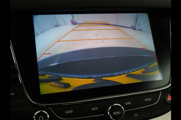 Opel Astra 1.4 Turbo Innovation | 150pk | Automaat | Camera | Carplay | Navigatie | Climate control | Parkeerhulp | Cruise control | Bluetooth