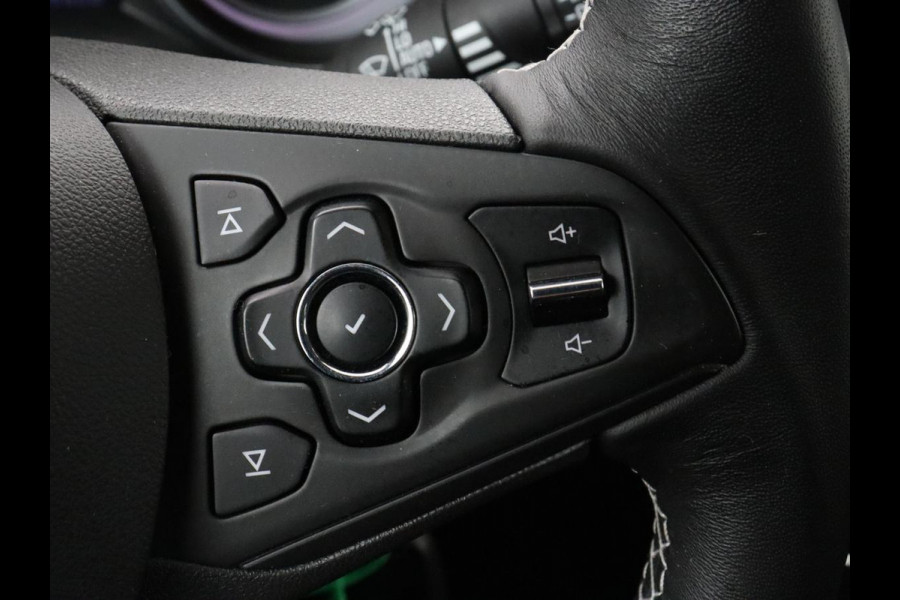 Opel Astra 1.4 Turbo Innovation | 150pk | Automaat | Camera | Carplay | Navigatie | Climate control | Parkeerhulp | Cruise control | Bluetooth