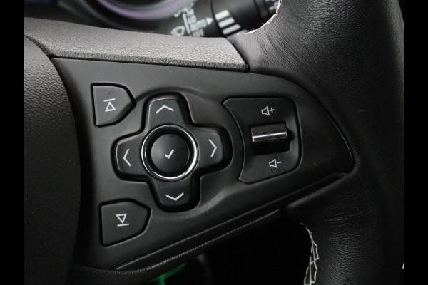 Opel Astra 1.4 Turbo Innovation | 150pk | Automaat | Camera | Carplay | Navigatie | Climate control | Parkeerhulp | Cruise control | Bluetooth