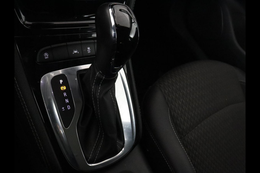 Opel Astra 1.4 Turbo Innovation | 150pk | Automaat | Camera | Carplay | Navigatie | Climate control | Parkeerhulp | Cruise control | Bluetooth