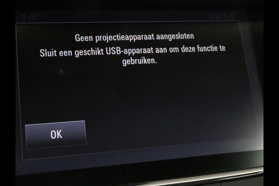 Opel Astra 1.4 Turbo Innovation | 150pk | Automaat | Camera | Carplay | Navigatie | Climate control | Parkeerhulp | Cruise control | Bluetooth