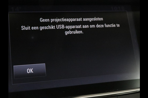 Opel Astra 1.4 Turbo Innovation | 150pk | Automaat | Camera | Carplay | Navigatie | Climate control | Parkeerhulp | Cruise control | Bluetooth