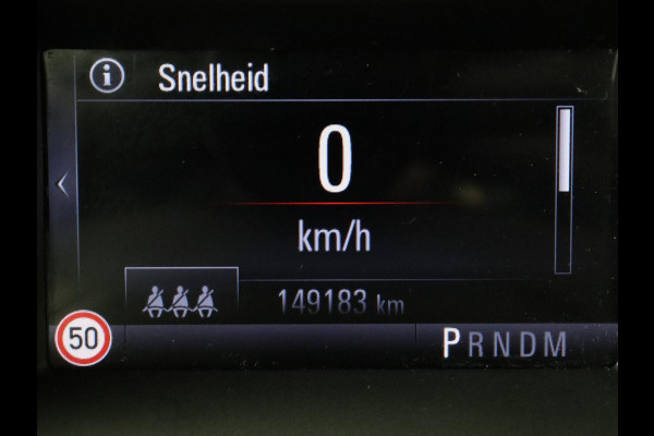 Opel Astra 1.4 Turbo Innovation | 150pk | Automaat | Camera | Carplay | Navigatie | Climate control | Parkeerhulp | Cruise control | Bluetooth