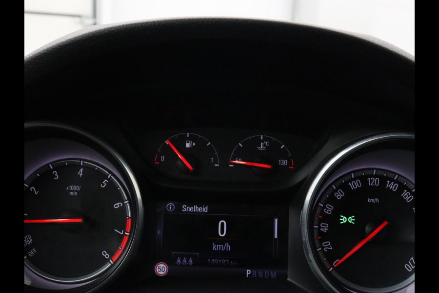 Opel Astra 1.4 Turbo Innovation | 150pk | Automaat | Camera | Carplay | Navigatie | Climate control | Parkeerhulp | Cruise control | Bluetooth