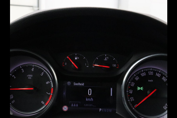 Opel Astra 1.4 Turbo Innovation | 150pk | Automaat | Camera | Carplay | Navigatie | Climate control | Parkeerhulp | Cruise control | Bluetooth