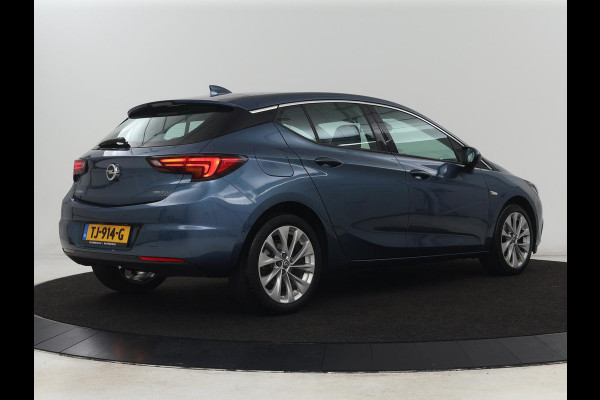 Opel Astra 1.4 Turbo Innovation | 150pk | Automaat | Camera | Carplay | Navigatie | Climate control | Parkeerhulp | Cruise control | Bluetooth