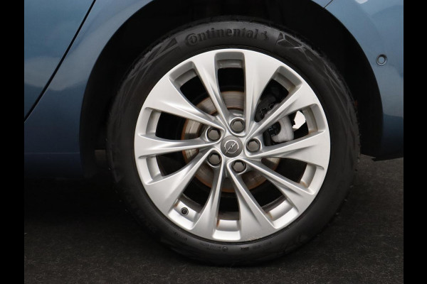 Opel Astra 1.4 Turbo Innovation | 150pk | Automaat | Camera | Carplay | Navigatie | Climate control | Parkeerhulp | Cruise control | Bluetooth