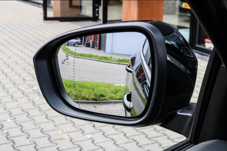 Renault Austral 1.3 MILD HYBRID 160 X-Tronic techno - 1800 TREKGEWICHT - FABRIEKSGARANTIE - CAMERA - CARPLAY - ACC - DODE HOEK