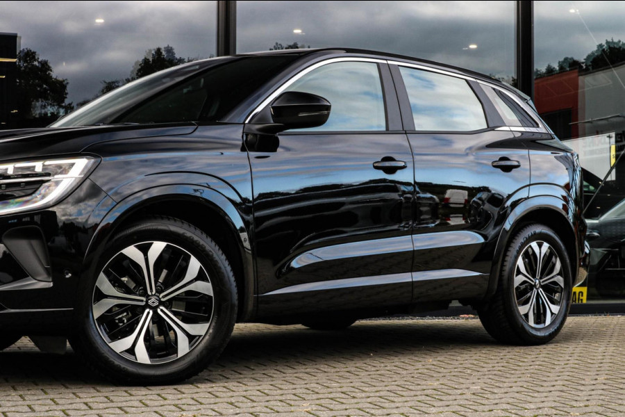 Renault Austral 1.3 MILD HYBRID 160 X-Tronic techno - 1800 TREKGEWICHT - FABRIEKSGARANTIE - CAMERA - CARPLAY - ACC - DODE HOEK