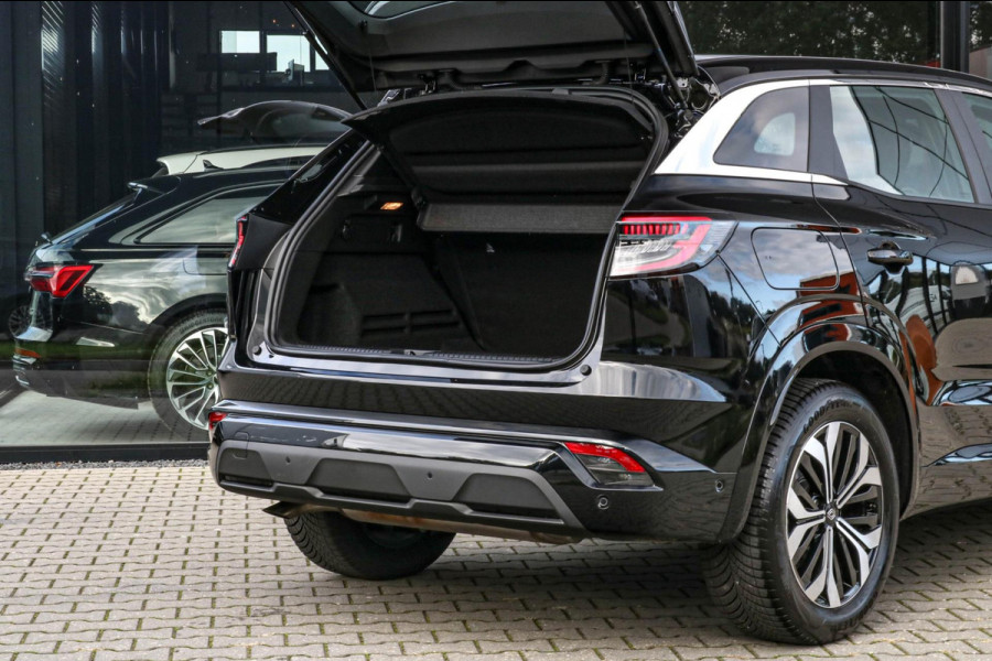 Renault Austral 1.3 MILD HYBRID 160 X-Tronic techno - 1800 TREKGEWICHT - FABRIEKSGARANTIE - CAMERA - CARPLAY - ACC - DODE HOEK