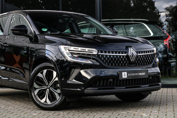 Renault Austral 1.3 MILD HYBRID 160 X-Tronic techno - 1800 TREKGEWICHT - FABRIEKSGARANTIE - CAMERA - CARPLAY - ACC - DODE HOEK