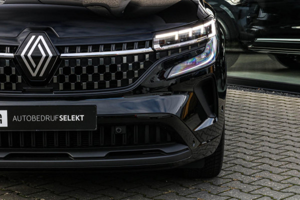 Renault Austral 1.3 MILD HYBRID 160 X-Tronic techno - 1800 TREKGEWICHT - FABRIEKSGARANTIE - CAMERA - CARPLAY - ACC - DODE HOEK