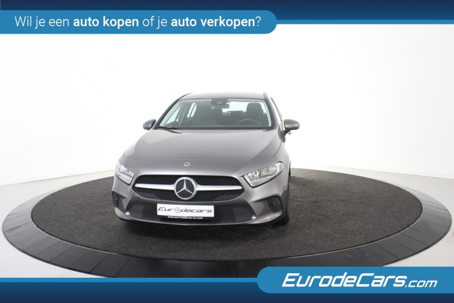 Mercedes-Benz A-Klasse 180 *1ste Eigenaar*Stoelverwarming*Camera*
