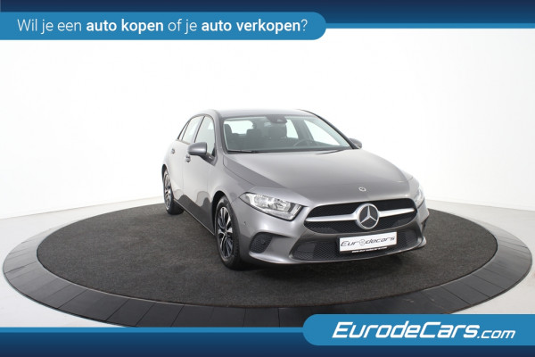 Mercedes-Benz A-Klasse 180 *1ste Eigenaar*Stoelverwarming*Camera*