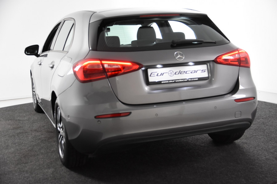 Mercedes-Benz A-Klasse 180 *1ste Eigenaar*Stoelverwarming*Camera*