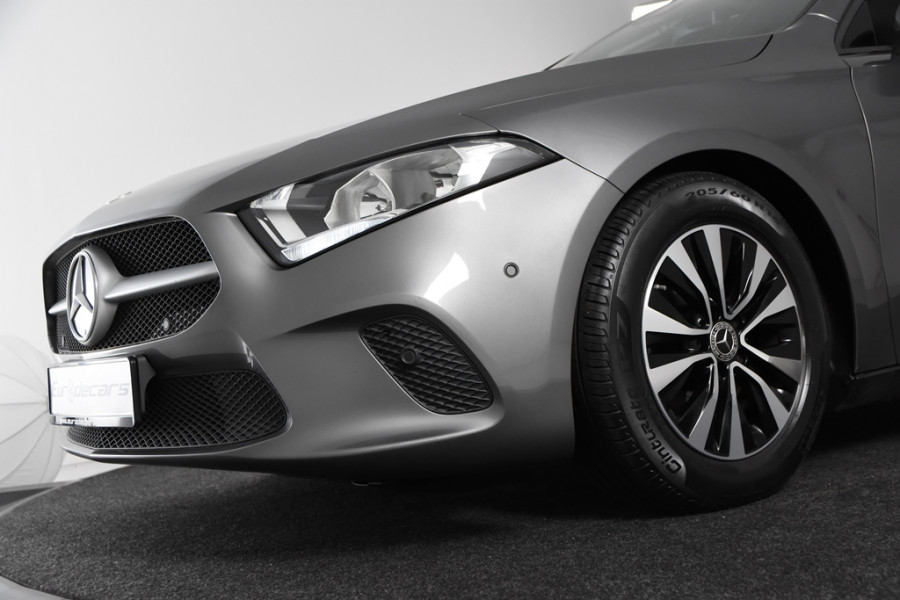 Mercedes-Benz A-Klasse 180 *1ste Eigenaar*Stoelverwarming*Camera*