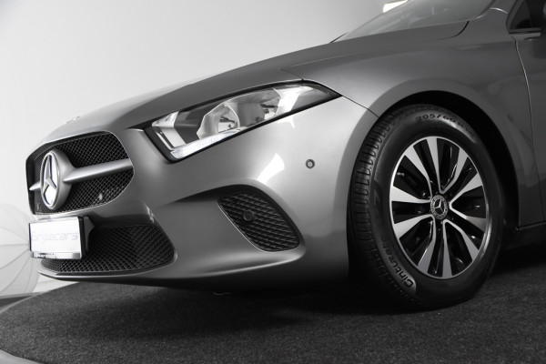 Mercedes-Benz A-Klasse 180 *1ste Eigenaar*Stoelverwarming*Camera*