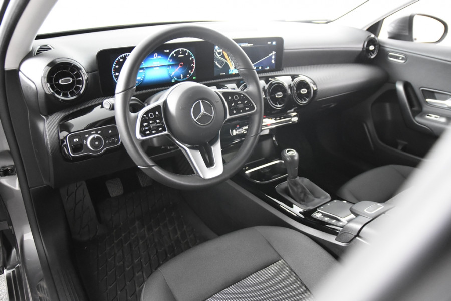 Mercedes-Benz A-Klasse 180 *1ste Eigenaar*Stoelverwarming*Camera*