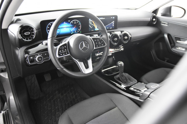 Mercedes-Benz A-Klasse 180 *1ste Eigenaar*Stoelverwarming*Camera*