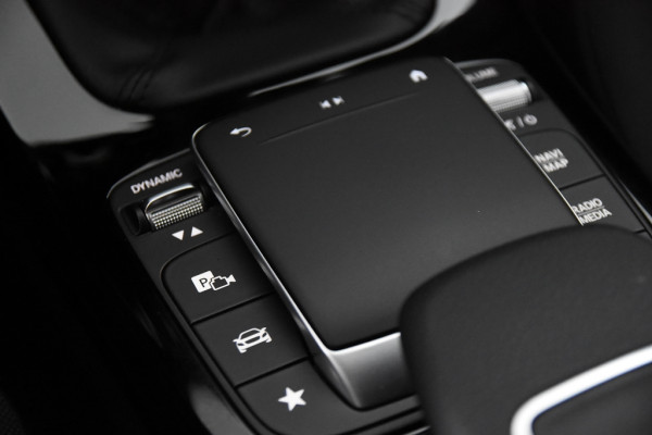 Mercedes-Benz A-Klasse 180 *1ste Eigenaar*Stoelverwarming*Camera*