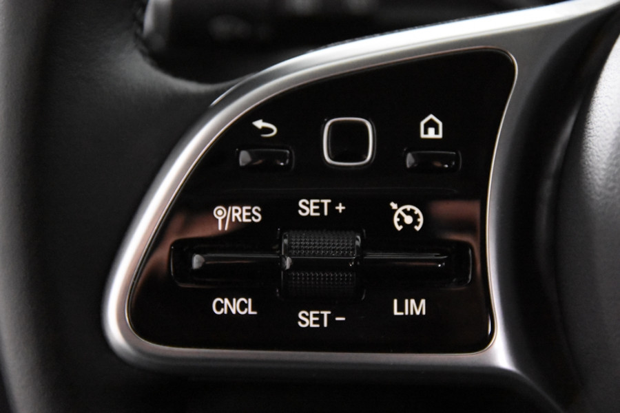 Mercedes-Benz A-Klasse 180 *1ste Eigenaar*Stoelverwarming*Camera*